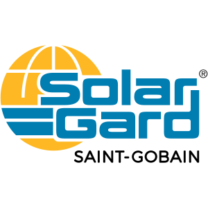 SolarGard Saint Gobain film fenêtre vitre