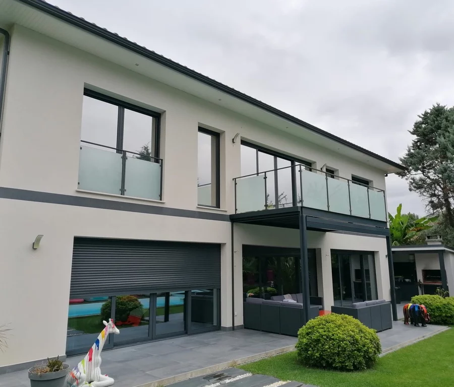 Film solaire, anti chaleur, anti uv, particulier, maison
