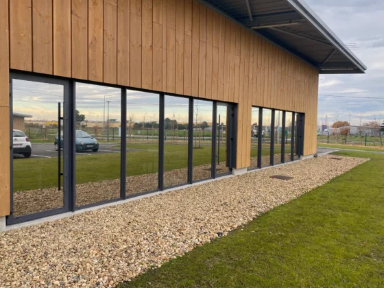 Film adhésif vitre vitrage solaire, anti UV, chaleur, lumière