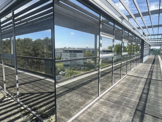 Film solaire, anti chaleur, anti uv, vis a vis, éblouissement