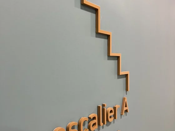 Découpe de Kryon sur mesure