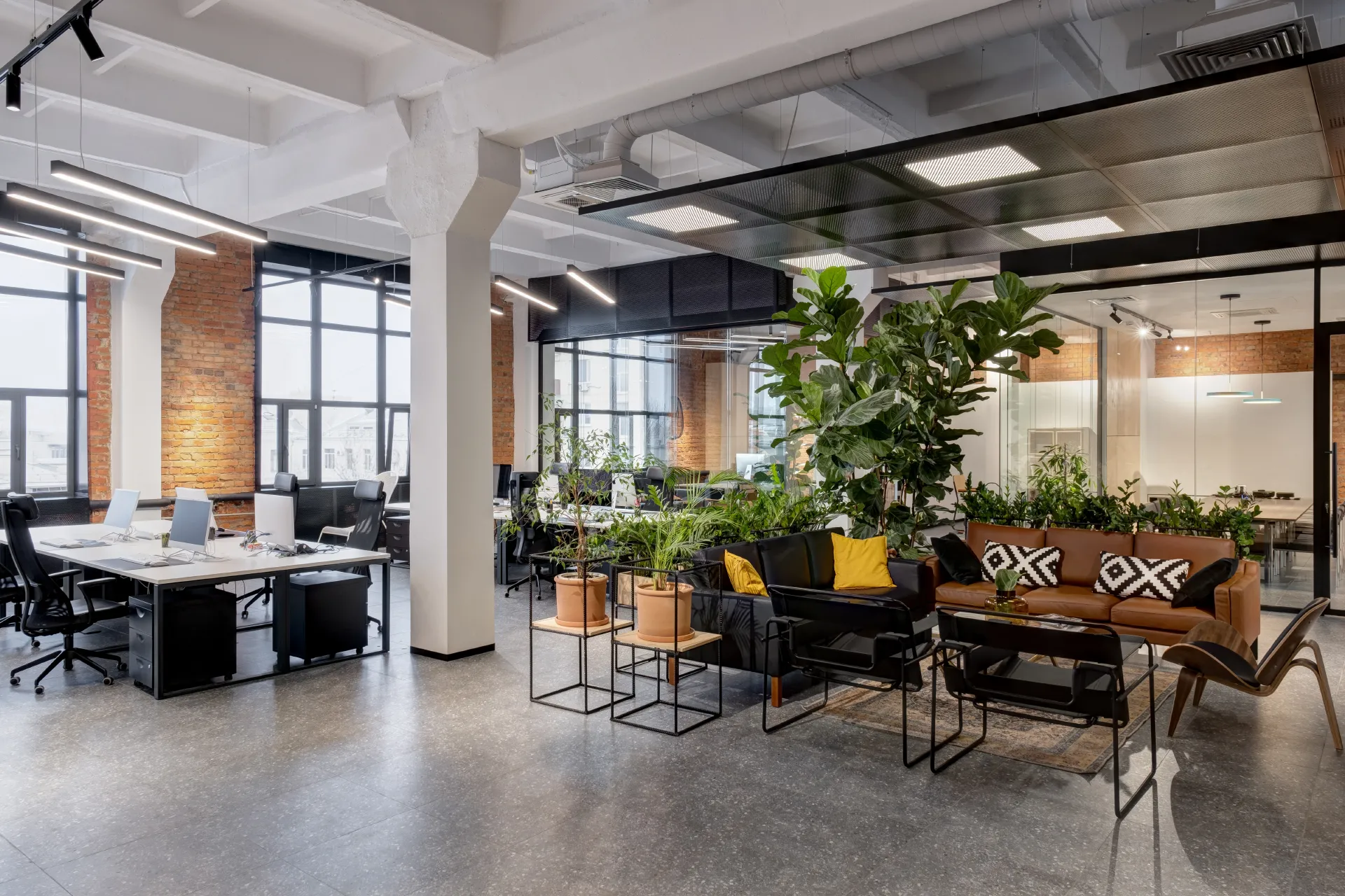 cover styl bureaux coworking entreprise