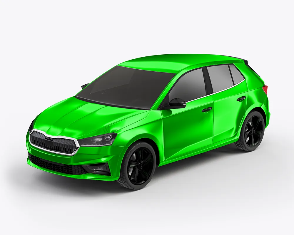 covering auto total car wrapping