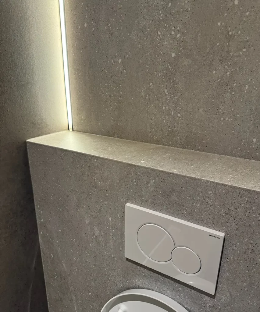 cover styl hotel toilette wc sanitaire rénovation sans travaux adhésif décoratif