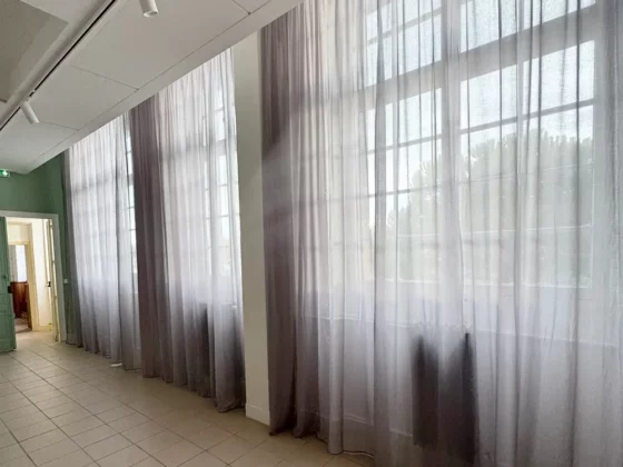 rideaux voilage ©kontrast