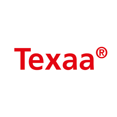 Texaa tissu rideaux